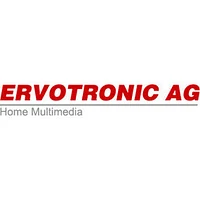 Ervotronic AG logo