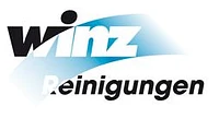 Winz Reinigungen GmbH-Logo