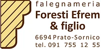 Foresti Efrem & Figlio-Logo