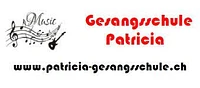 Stierli Patricia Gesangsschule logo