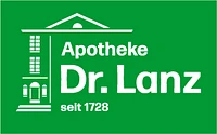 Logo Apotheke Dr. Lanz AG