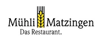 Restaurant Mühli logo