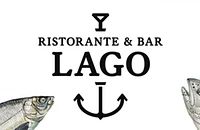Ristorante & Bar Lago-Logo