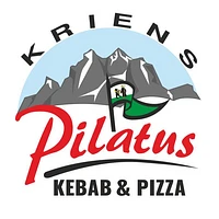 Logo Pilatus Kebab und Pizza Kriens