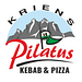 Pilatus Kebab und Pizza Kriens