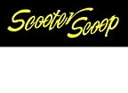 Scooter Scoop Genève