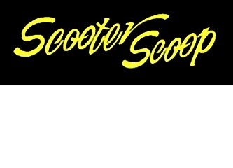Scooter Scoop Genève