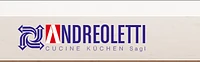 Cucine Andreoletti Sagl logo