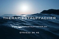 Logo THERAPIESTAUFFACHER