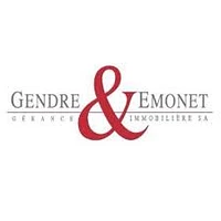 Gendre & Emonet-Logo