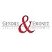 Gendre & Emonet