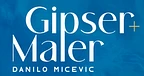 Gipser + Maler Danilo Micevic
