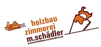 Logo Zimmerei M. Schädler GmbH