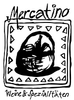 Mercatino Weine&Spezialitäten logo