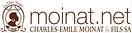Moinat Décoration-Logo