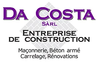Da Costa Sàrl-Logo
