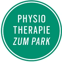 Logo Physiotherapie zum Park GmbH