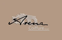 Arena Coiffure GmbH-Logo