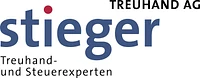 Stieger Treuhand AG logo