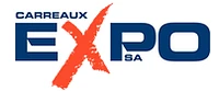Logo Carreaux Expo SA