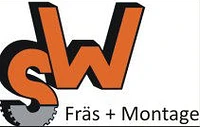Sigrist Walter, Fräs + Montage, Kabelanlagen AG in Sarnen, AG-Logo