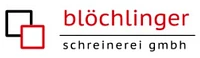 Logo Blöchlinger Schreinerei GmbH
