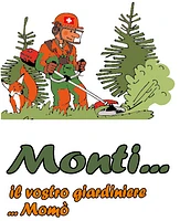 Momò di Monti Ivano-Logo