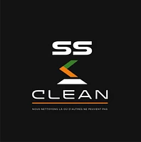 Logo SS Bucher Clean