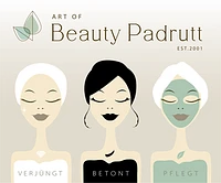 Art of Beauty Padrutt logo