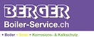 Logo Berger Boiler-Service AG