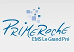 Logo EMS le Grand Pré - Fondation Primeroche