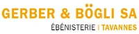 Logo Gerber et Bögli SA