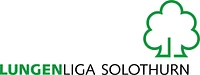 Lungenliga Solothurn logo