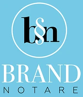 Brand Notare-Logo