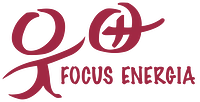 focusenergia GmbH + Karl Rey, Elektrische Anlagen-Logo