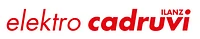 Logo Elektro Cadruvi AG