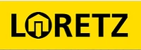 Logo Loretz SA