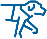 Stiftung Schweizerische Schule für Blindenführhunde-Logo