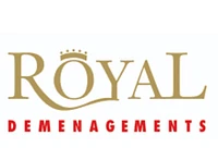 Logo Royal Transports Déménagements Sàrl