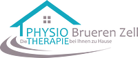 Physio Brueren Zell logo