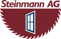 Steinmann AG - Fensterbau, Schreiner-, Fenster- & Türenservice-Logo
