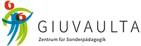 Logo GIUVAULTA, Zentrum für Sonderpädagogik