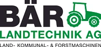 Bär Landtechnik AG-Logo