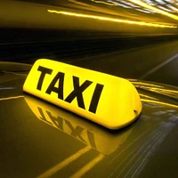 Taxi Express Romandie Sàrl-Logo