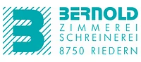 Logo Bernold Robert AG
