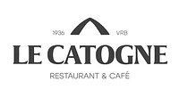 Restaurant Le Catogne Verbier logo