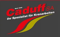 Caduff SA logo