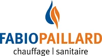 Logo Paillard Fabio