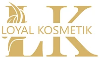LK Kosmetik-Logo