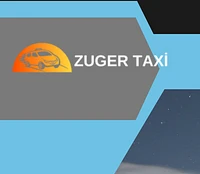 Logo Zuger Taxi